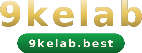 9kelab logo