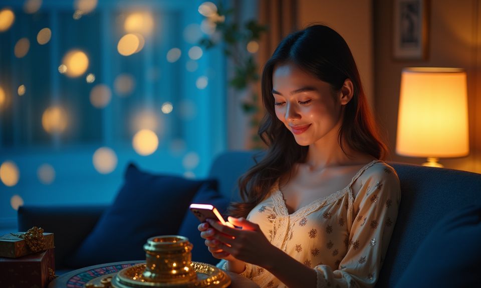 9kelab Lobi Penuh di Telefon Pintar Anda