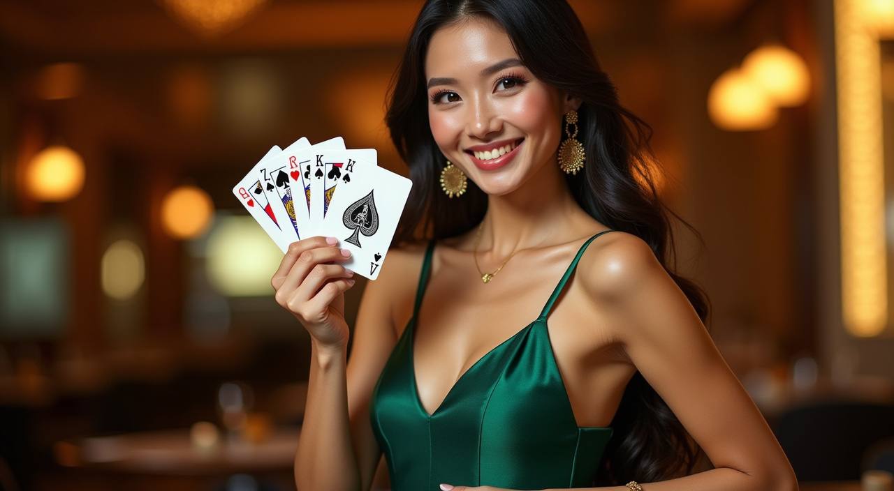 9kelab Lobi Satu untuk Slot, Kasino Langsung dan Sukan